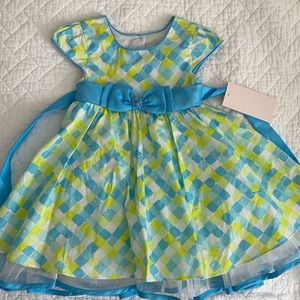 Jona Michelle  toddler dress 2T